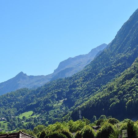 Hotel Et Appart'Hotel De L'Hermitage Thônes Kültér fotó